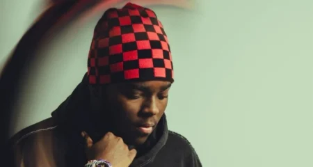 Slayr – Half Blood (BloodLuxe) Review | Best Underground Rap Album of 2026?