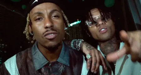 Swae Lee and Rich The Kid Connect on “Don’t Even Call” Swae Lee and Rich The Kid Connect on "Don't Even Call"