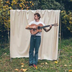 Angus Legg’s 12th of May: Romance That Slipped Through Time