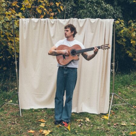 Angus Legg’s 12th of May: Romance That Slipped Through Time