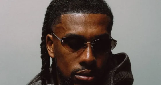 Alex Iwobi Steps Into His Own Lane on Track 0 Alex Iwobi Track 0 Review