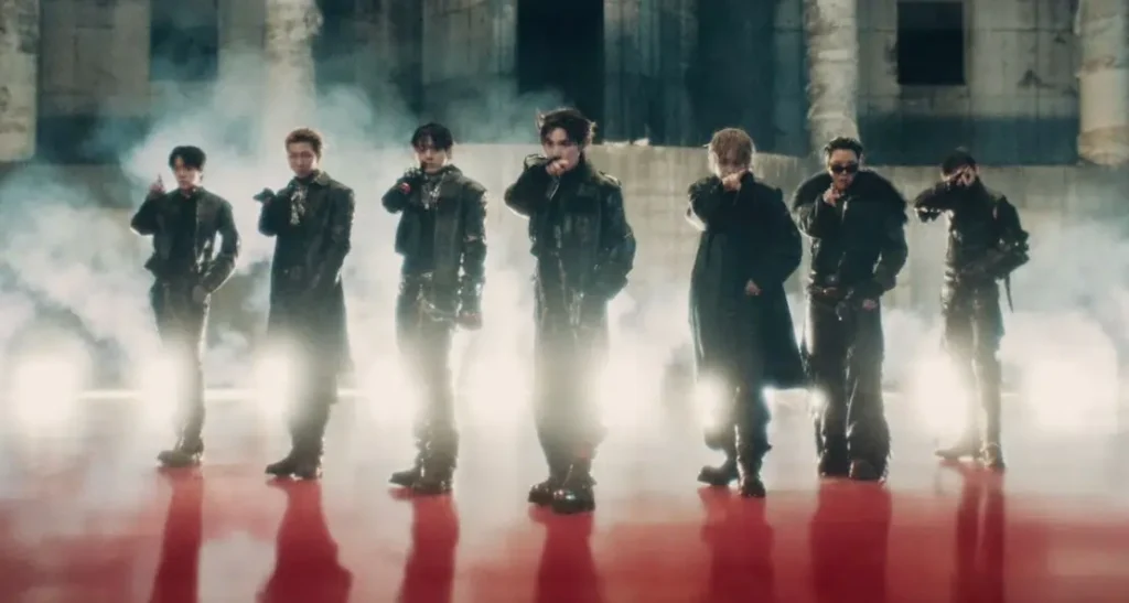 BTS Hooligan Lyrics Meaning: Inside the Song and Music Video