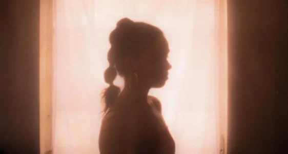 Julia Calvin Finds Her Voice in the Quiet on is it? Julia Calvin Finds Her Voice in the Quiet on is it?