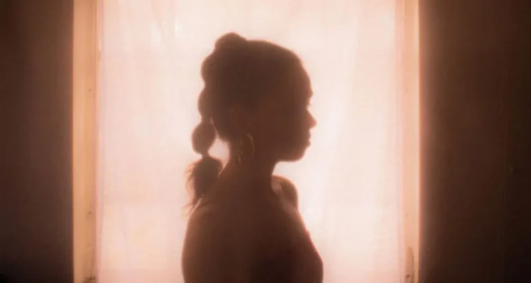 Julia Calvin Finds Her Voice in the Quiet on is it? Julia Calvin Finds Her Voice in the Quiet on is it?