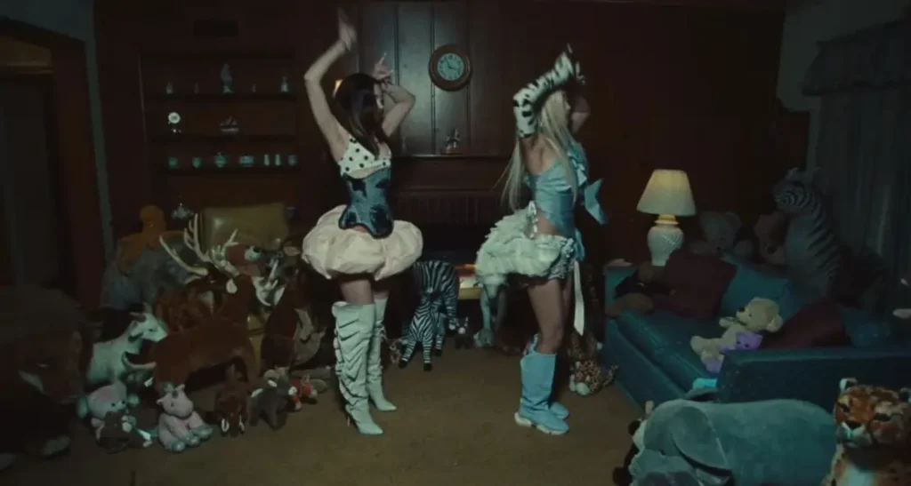 KATSEYE “Pinky Up” Review: What Works and What Doesn’t