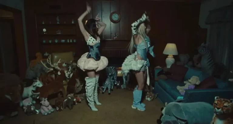 KATSEYE “Pinky Up” Review: What Works and What Doesn’t