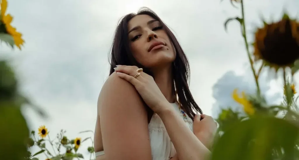 LOV’s Tell Him Finds Strength in Softness