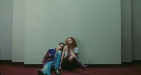 Ravyn Lenae's "Reputation" Is Not a Love Song. It's Something More Honest