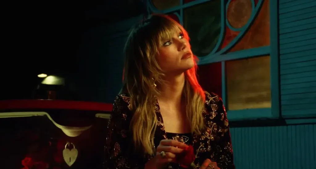 Suki Waterhouse "Back in Love" Review: The Island Records Era Starts Here